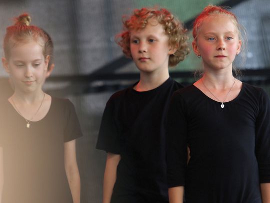 Tańce, hulanki, swawole...