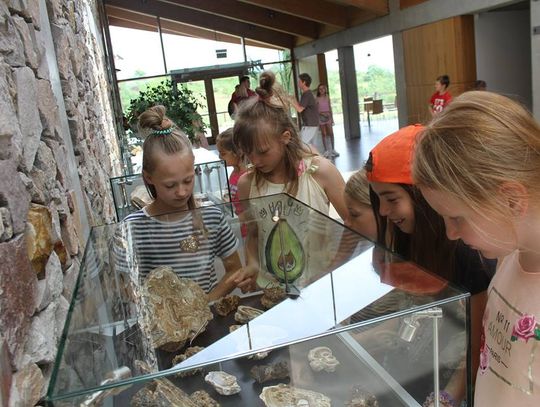 I turnus „Oazy przygody” za nami