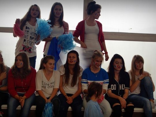 Mistrzostwa Świata w...III LO