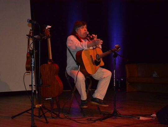 Tomaszowianie w rejsie na Pogorii