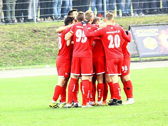 W obiektywie: Lechia - Widzew 1:2