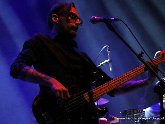 Lao Che na Halloween - koncert w Wytwórni