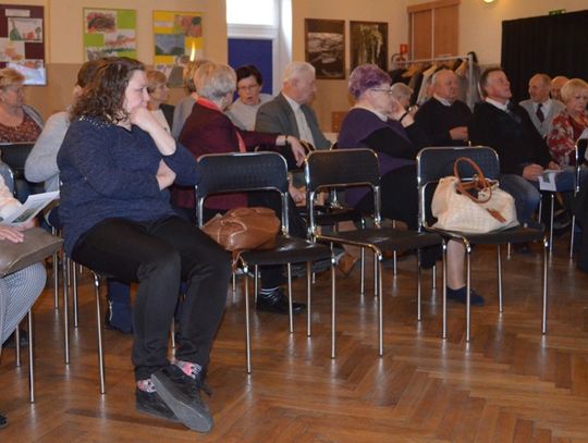 „Czas na Twoją herbatę” „Czas na Twoją herbatę”