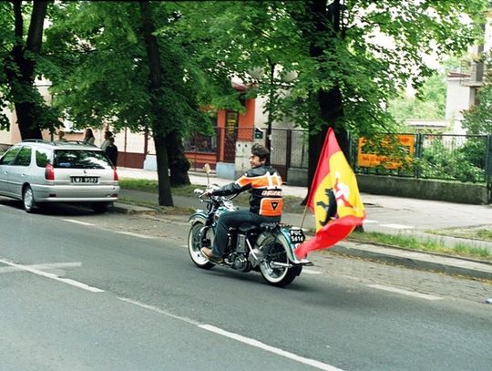 2004 - Dni Tomaszowa
