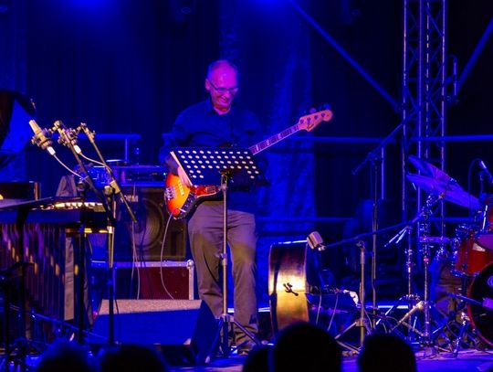 Love - Jazz - Możdżer - Komeda