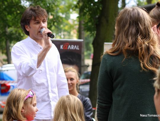 ... okazało się, że atrakcyjną fryzurę można zrobić już w 5 minut...