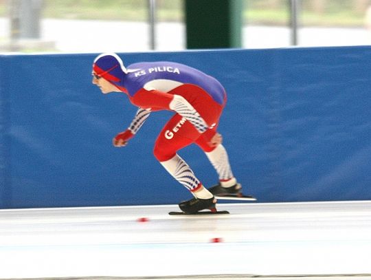 Mistrzostwa Polski w sprintach – dzień drugi