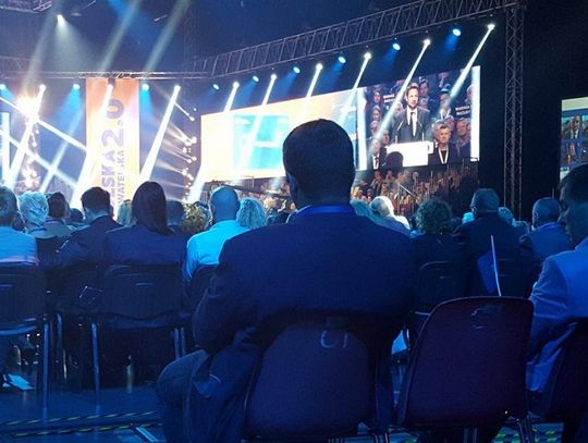 Na konwencję do Trójmiasta