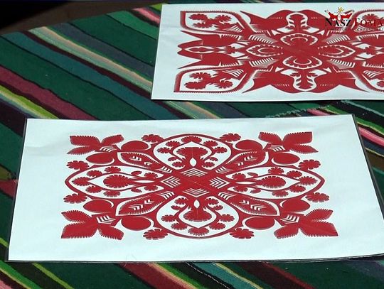 Wędrowny Festiwal Filharmonii Łódzkiej "Kolory Polski" w Inowłodzu