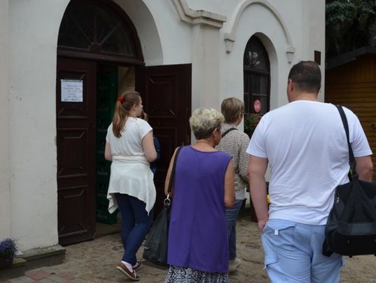 Pociągiem do przyrody - Kolejny wycieczkowy weekend za nami