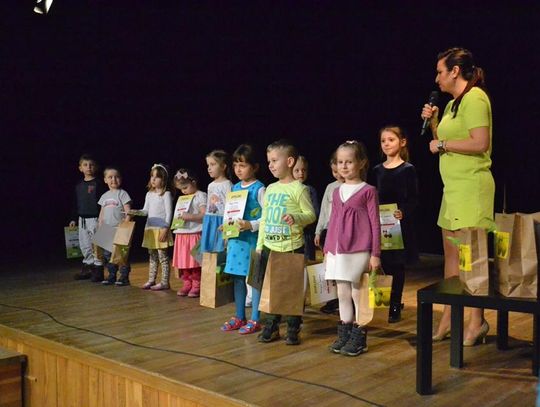 Podsumowanie konkursu MCK-u „Jajko wielkanocne” Podsumowanie konkursu MCK-u „Jajko wielkanocne”