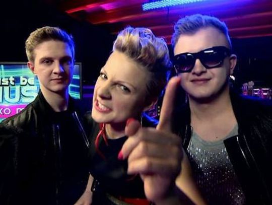 Mr Sebi zaprasza na Rzym Party