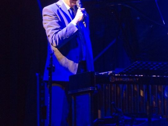 Love - Jazz - Możdżer - Komeda