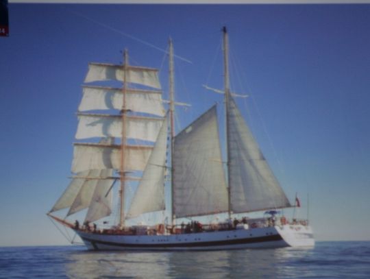 Globtroter...nomada, obieżyświat, człowiek światowy