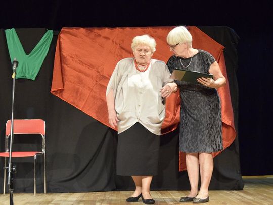 Premiera spektaklu „Cukinodo, Cukinoda”