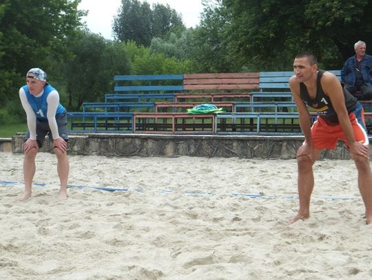 Walczyli o Puchar Komendanta