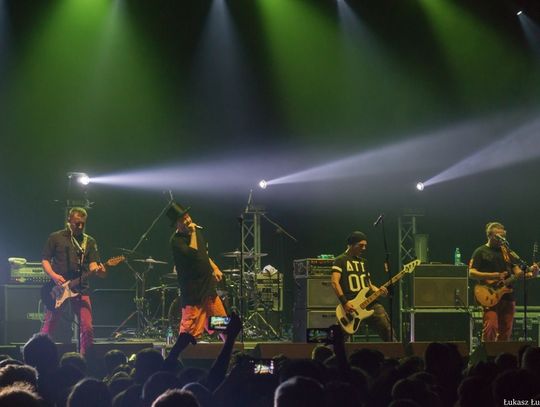 Kolejny udany koncert