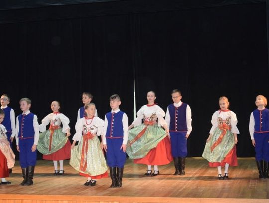 Koncert na Dzień Kobiet