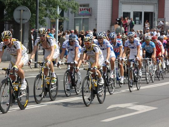 2010.08.02 Tour de Pologne w Tomaszowie