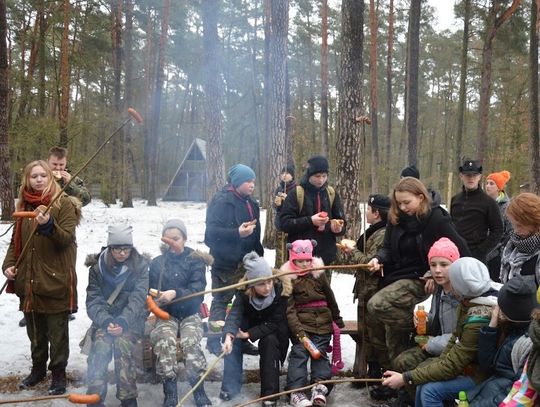 DMB w Hufcu Inowłódz