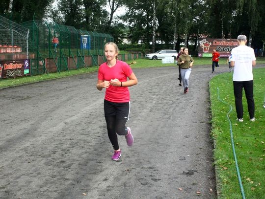 36. Bieg im. Bronisława Malinowskiego