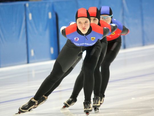 Mistrzostwa Polski w sprintach – dzień drugi