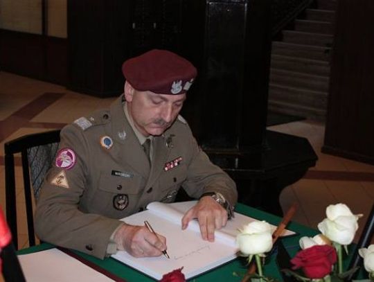 Ku czci ofiar Ku czci ofiar