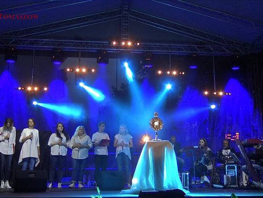 Rozpoczęły się Dni Antoniańskie 2018