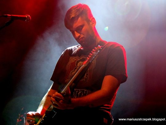 Ty też nazywasz się... Niebo Ty też nazywasz się... Niebo