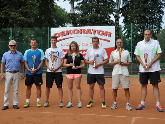 KRZYSZTOF WIETESKA I MICHAŁ RAJSKI NAJLEPSZYM DEBLEM