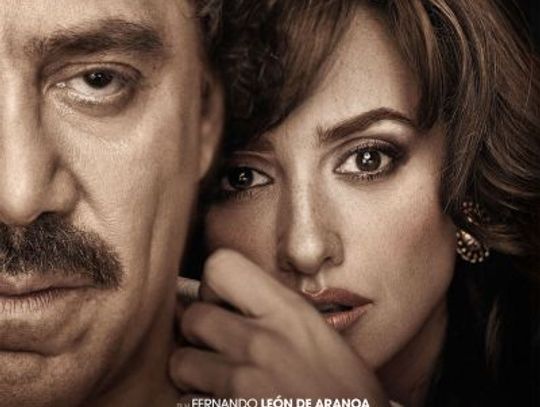 Mission Impossible przedpremierowo w Kinie Helios