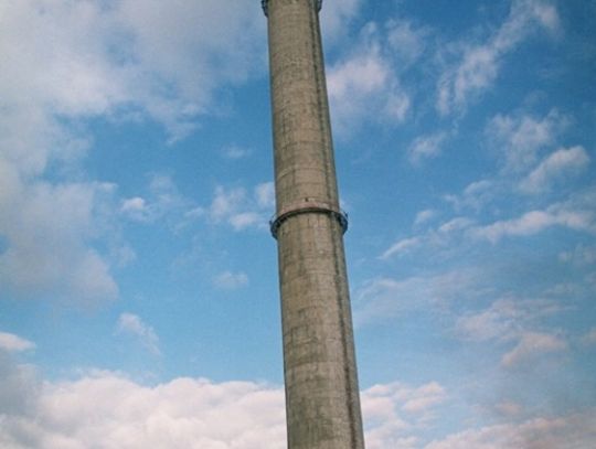 /FOTO/ Historia dymem pachnąca