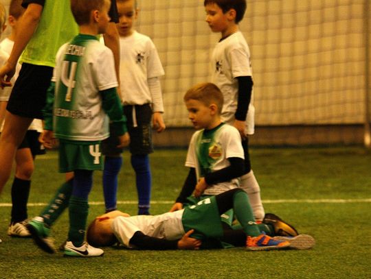 Walczyli ze zmiennym szczęściem