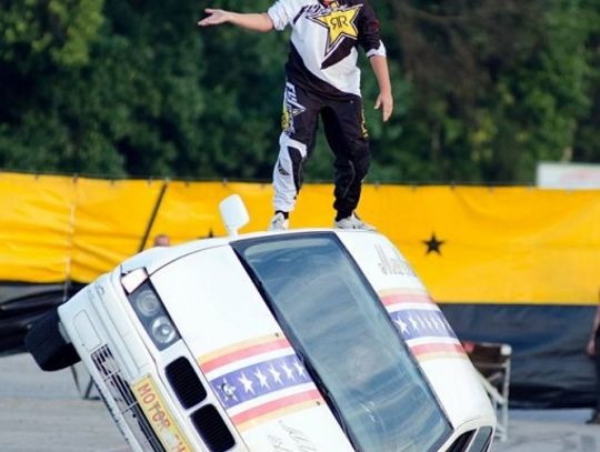 American Monster Truck Motor Show w Tomaszowie Mazowieckim ! American Monster Truck Motor Show w Tomaszowie Mazowieckim !