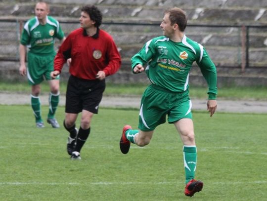 2010.05.01 Lechia 1923 - LKS Mierzno