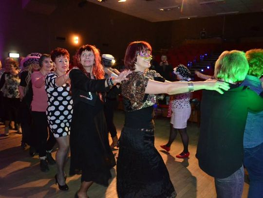 Biesiada Ostatkowa w Tkaczu