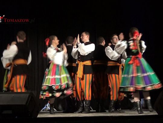 "Wielkanoc na Mazowszu" - polskie tradycje i obrzędy wielkanocne