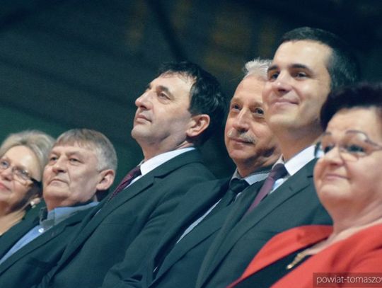 Koncert Reprezentacyjnej Orkiestry Republiki Białorusi