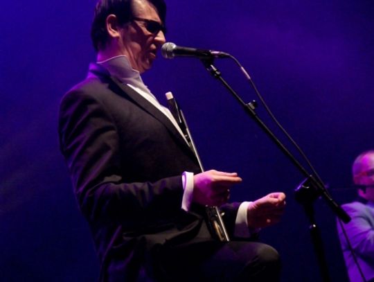 Maciej Maleńczuk w Wytwórni Maciej Maleńczuk w Wytwórni