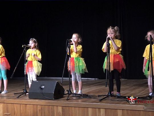 "Rejs na czystą wyspę" - konkurs ekologiczny