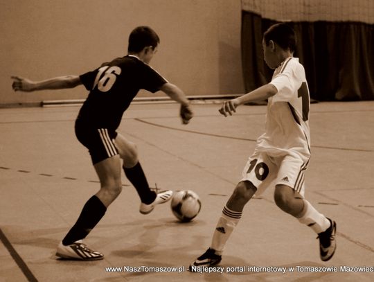 Fiero Cup 2013 za nami