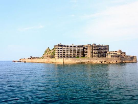 Zobacz 5 niezwykłych wysp, które wpadły w oko filmowcom