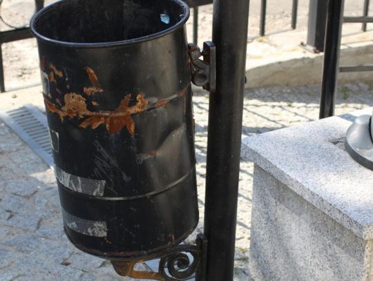 Świadectwo bytności tubylców? Na to wygląda