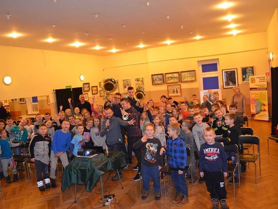 Kolejna audycja „Czym jest muzyka?”