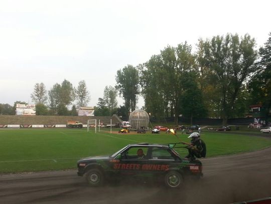 Maksimum ekstremalnych emocji