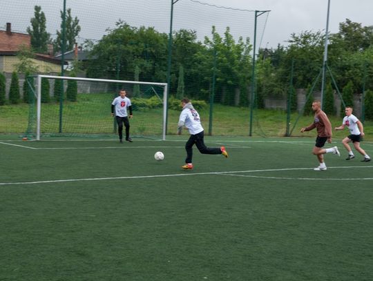 V Turniej Sympatyków Widzewa z Tomaszowa Mazowieckiego im. B. Jochana V Turniej Sympatyków Widzewa z Tomaszowa Mazowieckiego im. B. Jochana