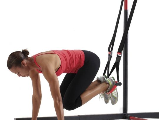 Trening funkcjonalny –  dla sportowców i amatorów