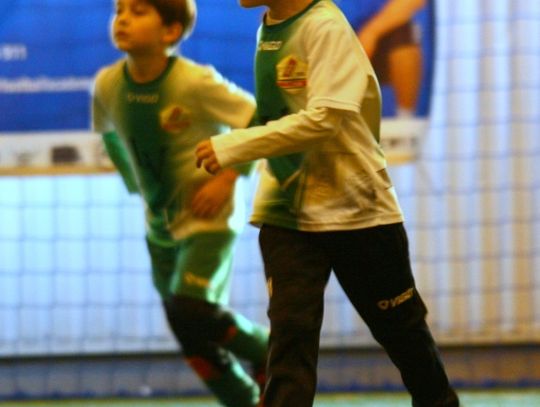 Walczyli ze zmiennym szczęściem