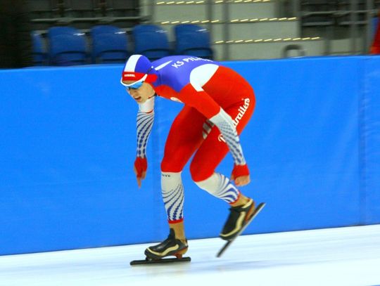 MP w łyżwiarstwie szybkim: Pilica z kolejnymi medalami MP w łyżwiarstwie szybkim: Pilica z kolejnymi medalami
