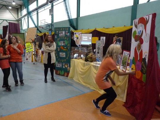 Edukacja zawodowa na wesoło w ZSP nr 3